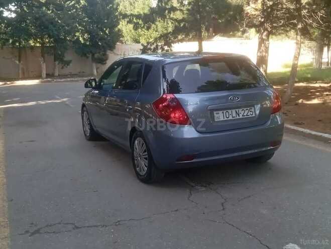 Kia Ceed 2008, 420,000 km - 1.6 l - Xırdalan
