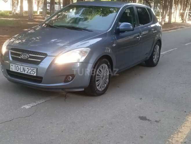 Kia Ceed 2008, 420,000 km - 1.6 l - Xırdalan