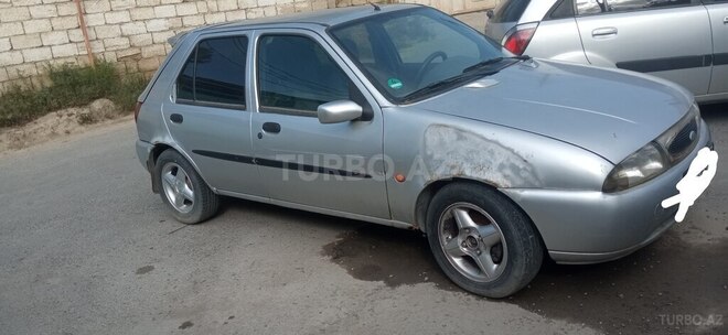Ford Fiesta 1998, 200,000 km - 1.2 л - Bakı