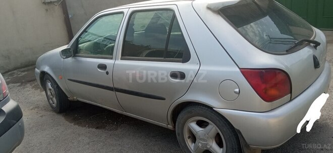 Ford Fiesta 1998, 200,000 km - 1.2 л - Bakı