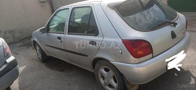 Ford Fiesta 1998, 200,000 km - 1.2 л - Bakı