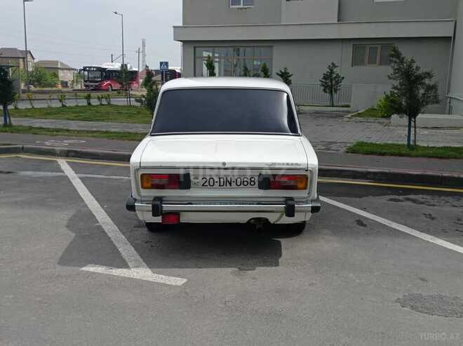 LADA (VAZ) 2106 1998, 88,888 km - 1.5 l - Bakı