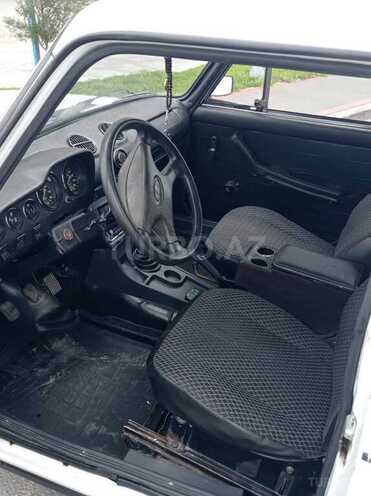 LADA (VAZ) 2106 1998, 88,888 km - 1.5 l - Bakı