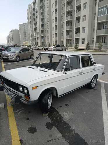 LADA (VAZ) 2106 1998, 88,888 km - 1.5 l - Bakı