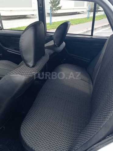 LADA (VAZ) 2106 1998, 88,888 km - 1.5 l - Bakı