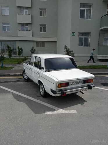 LADA (VAZ) 2106 1998, 88,888 km - 1.5 l - Bakı
