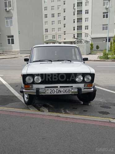 LADA (VAZ) 2106 1998, 88,888 km - 1.5 l - Bakı