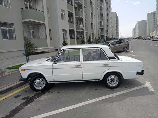 LADA (VAZ) 2106 1998, 88,888 km - 1.5 l - Bakı