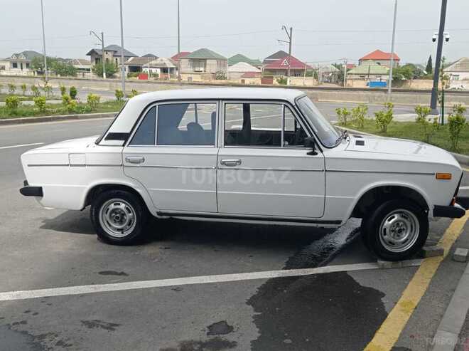 LADA (VAZ) 2106 1998, 88,888 km - 1.5 l - Bakı