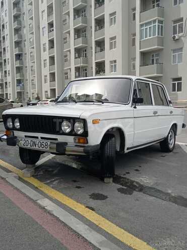 LADA (VAZ) 2106 1998, 88,888 km - 1.5 l - Bakı