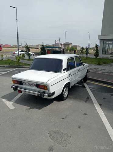 LADA (VAZ) 2106 1998, 88,888 km - 1.5 l - Bakı
