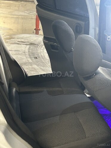 Saipa Saina 2019, 93,000 km - 1.5 l - Bakı