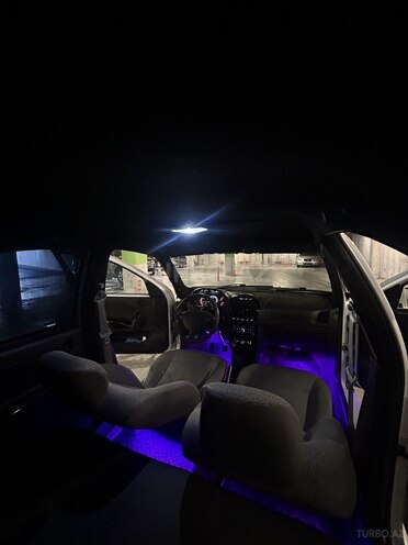 Saipa Saina 2019, 93,000 km - 1.5 l - Bakı