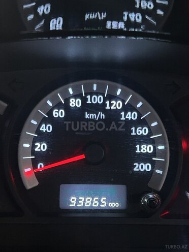 Saipa Saina 2019, 93,000 km - 1.5 l - Bakı