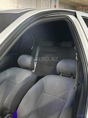 Saipa Saina 2019, 93,000 km - 1.5 l - Bakı