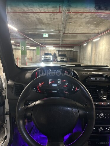 Saipa Saina 2019, 93,000 km - 1.5 l - Bakı