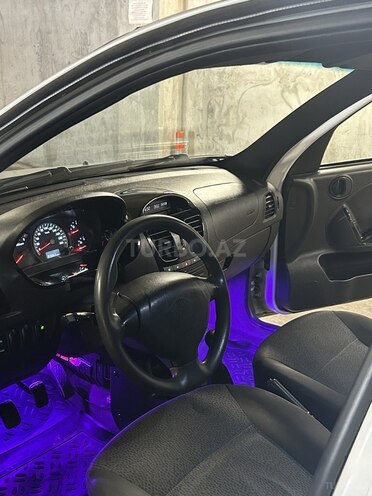 Saipa Saina 2019, 93,000 km - 1.5 l - Bakı