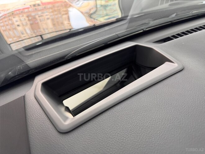 Lexus LX 500d 2025, 0 km - 3.3 l - Bakı