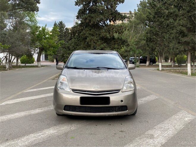 Toyota Prius 2008, 285,123 km - 1.5 l - Bakı