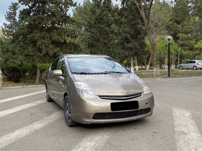 Toyota Prius 2008, 285,123 km - 1.5 l - Bakı
