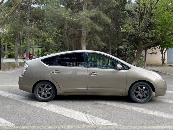 Toyota Prius 2008, 285,123 km - 1.5 l - Bakı
