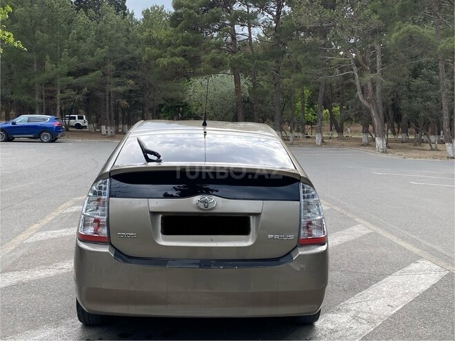 Toyota Prius 2008, 285,123 km - 1.5 l - Bakı