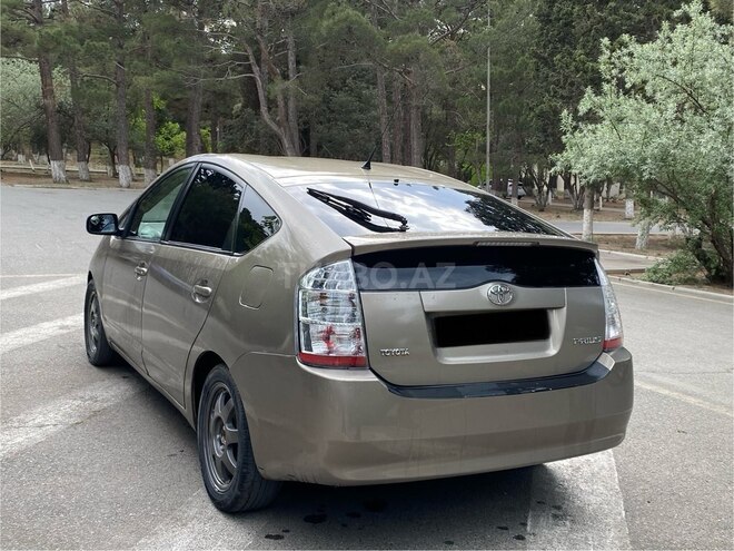 Toyota Prius 2008, 285,123 km - 1.5 l - Bakı