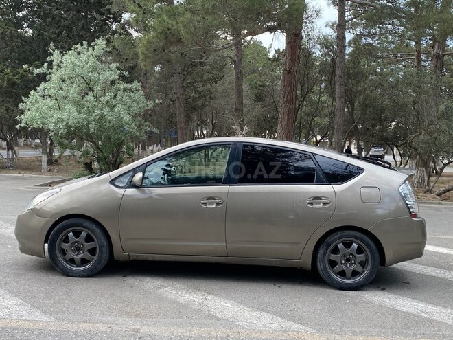 Toyota Prius 2008, 285,123 km - 1.5 l - Bakı