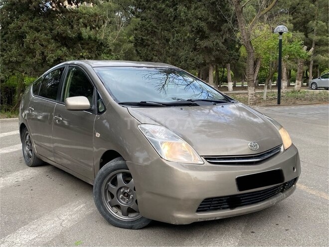 Toyota Prius 2008, 285,123 km - 1.5 l - Bakı