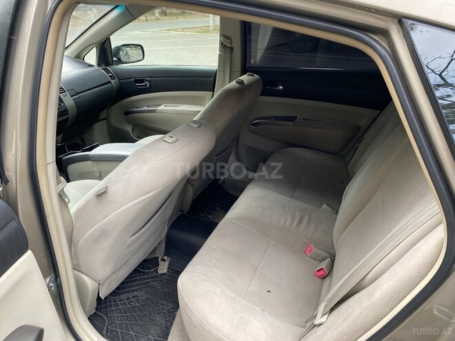 Toyota Prius 2008, 285,123 km - 1.5 l - Bakı
