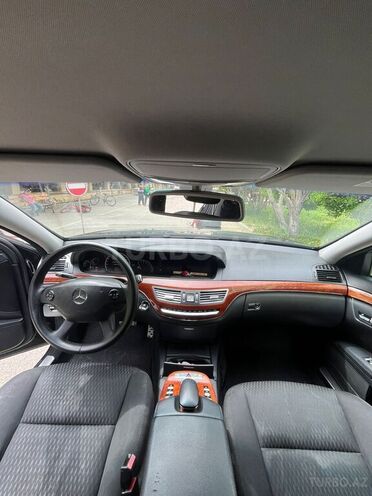 Mercedes S 350 2006, 358,543 km - 3.5 l - Bakı