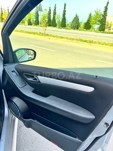 Mercedes B 170 2006, 100,000 km - 1.7 l - Bakı