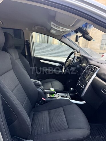 Mercedes B 170 2006, 100,000 km - 1.7 l - Bakı