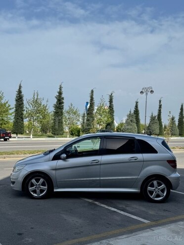 Mercedes B 170 2006, 100,000 km - 1.7 l - Bakı