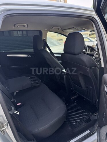 Mercedes B 170 2006, 100,000 km - 1.7 l - Bakı