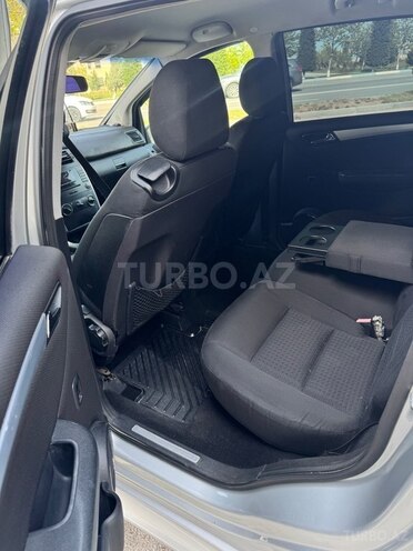 Mercedes B 170 2006, 100,000 km - 1.7 l - Bakı