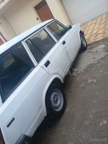 LADA (VAZ) 2104 2004, 84,849 km - 1.5 l - Bakı