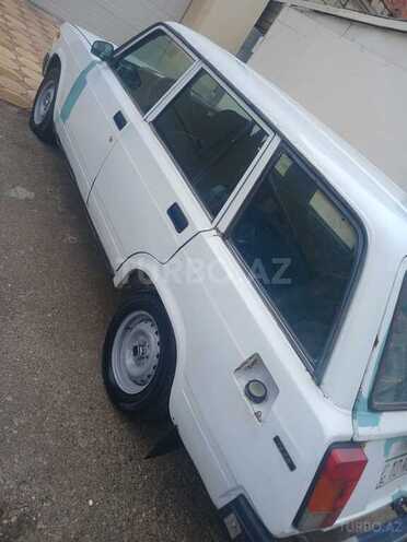 LADA (VAZ) 2104 2004, 84,849 km - 1.5 l - Bakı