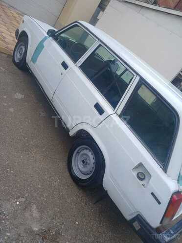 LADA (VAZ) 2104 2004, 84,849 km - 1.5 l - Bakı