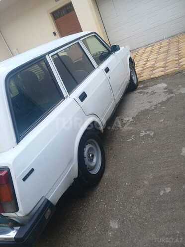 LADA (VAZ) 2104 2004, 84,849 km - 1.5 l - Bakı
