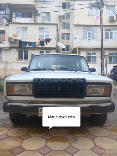 LADA (VAZ) 2104 2004, 84,849 km - 1.5 l - Bakı