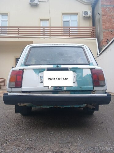 LADA (VAZ) 2104 2004, 84,849 km - 1.5 l - Bakı
