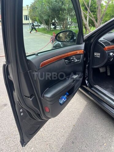 Mercedes S 350 2006, 358,543 km - 3.5 l - Bakı