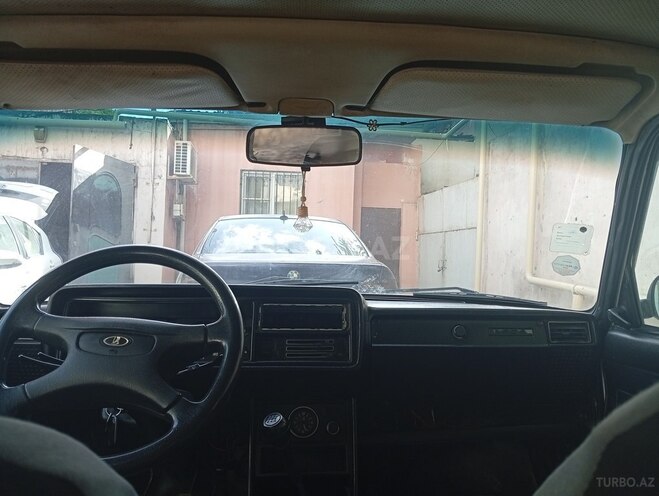 LADA (VAZ) 2104 2004, 84,849 km - 1.5 l - Bakı