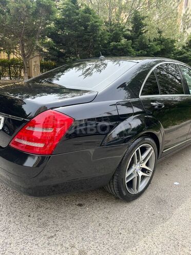 Mercedes S 350 2006, 358,543 km - 3.5 l - Bakı