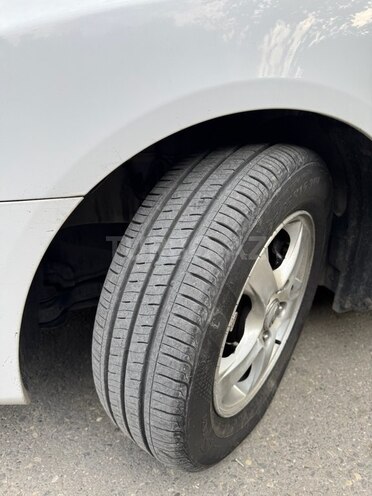 Hyundai Avante 2008, 217,000 km - 1.6 l - Bakı
