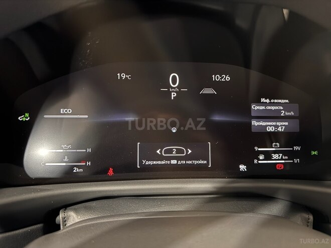 Lexus LX 500d 2025, 0 km - 3.3 l - Bakı