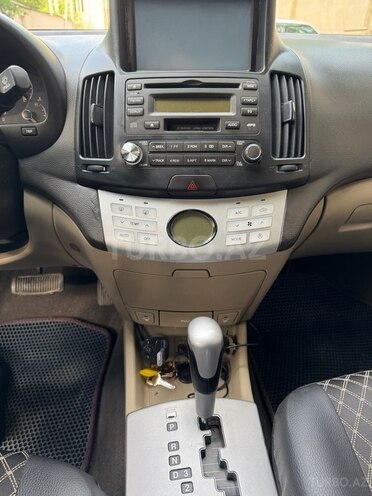 Hyundai Avante 2008, 217,000 km - 1.6 l - Bakı