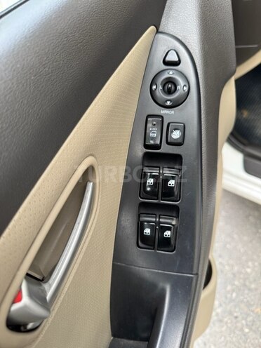 Hyundai Avante 2008, 217,000 km - 1.6 l - Bakı
