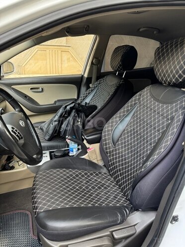 Hyundai Avante 2008, 217,000 km - 1.6 l - Bakı